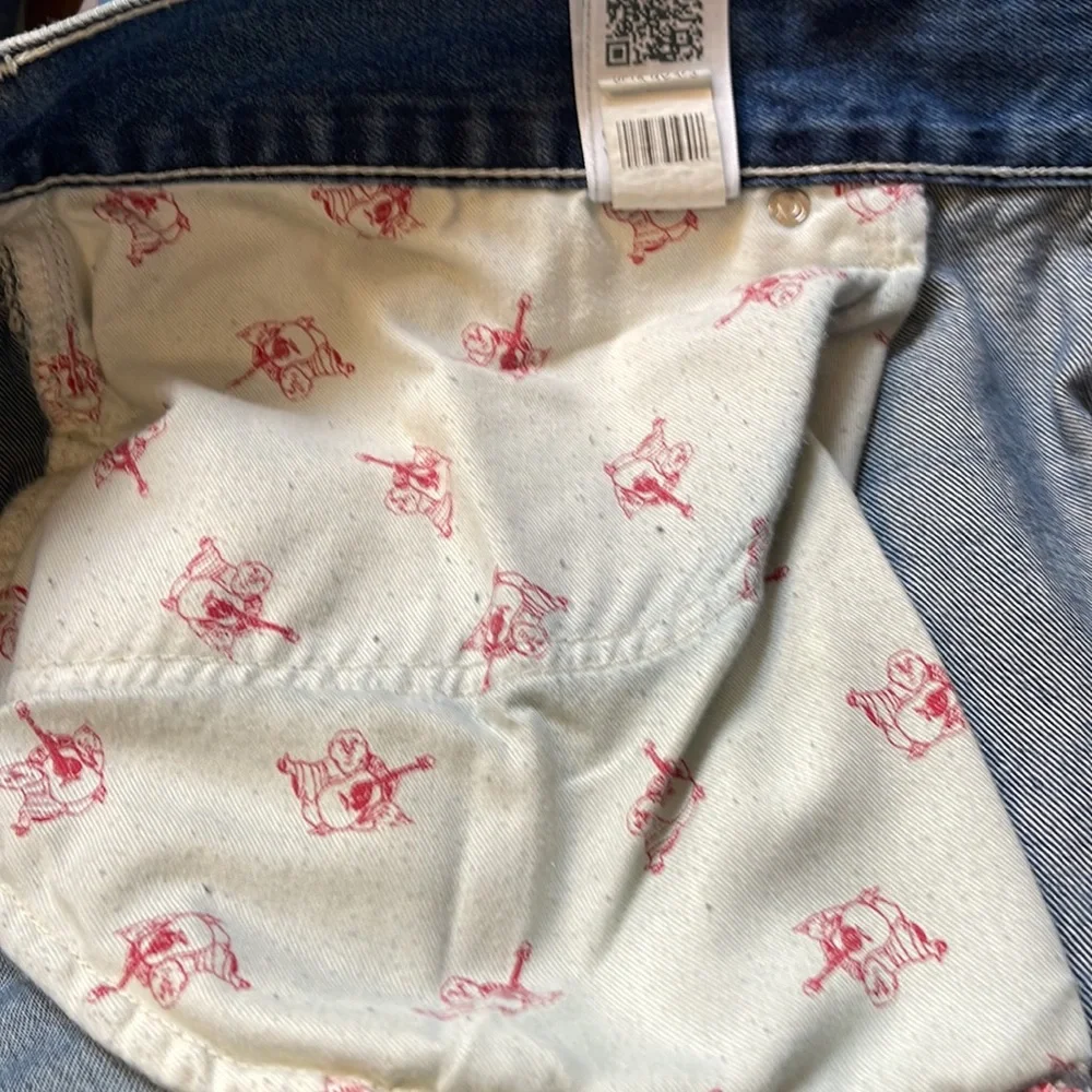 True Religion